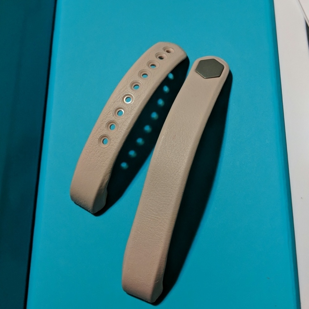 Fitbit Alta band